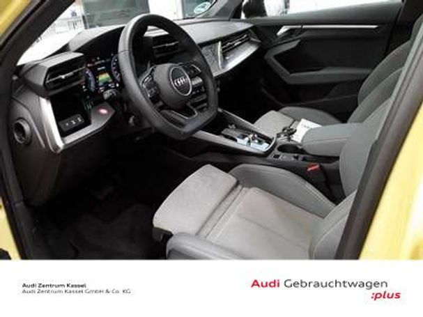 Audi A3 40 TFSIe 150 kW image number 3