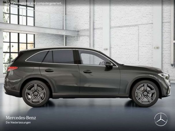 Mercedes-Benz GLC 220 d 145 kW image number 18