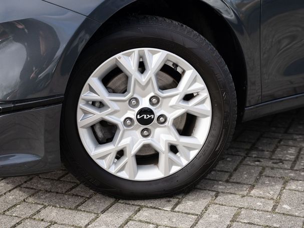 Kia Ceed 1.5 T-GDI Vision 118 kW image number 5