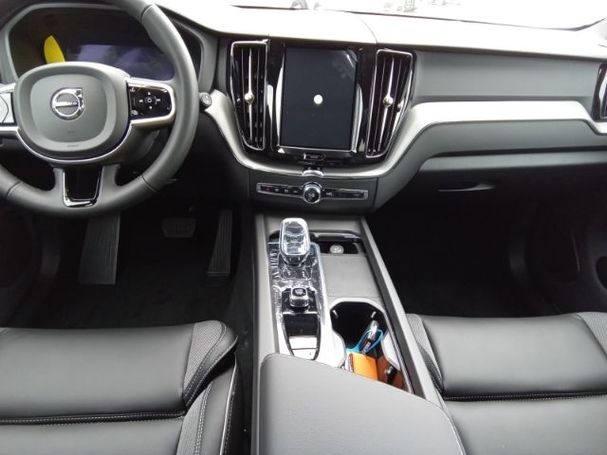 Volvo XC60 AWD Plus 293 kW image number 21