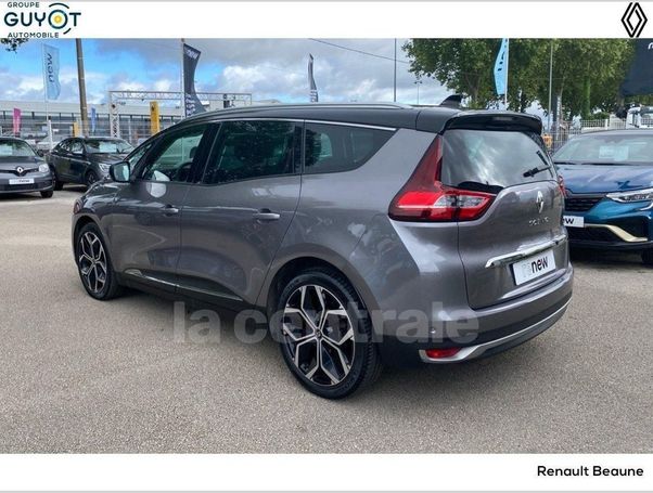 Renault Grand Scenic TCe 140 EDC 103 kW image number 25