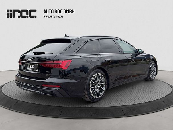 Audi A6 55 TFSIe quattro S tronic Avant PHEV 220 kW image number 2