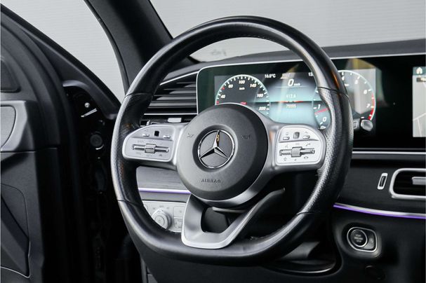 Mercedes-Benz GLE 450 AMG 286 kW image number 27