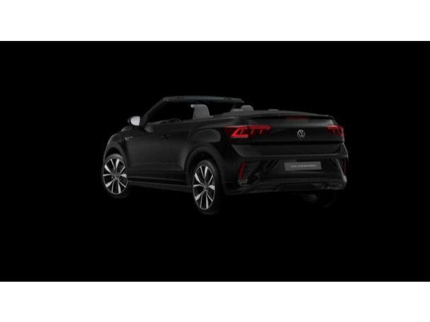 Volkswagen T-Roc Cabriolet 1.5 TSI DSG 110 kW image number 6