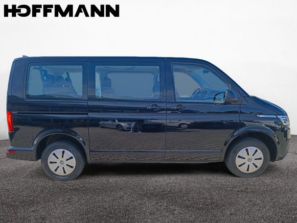 Volkswagen T6 Caravelle 110 kW image number 3