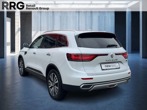 Renault Koleos dCi 185 Initiale Paris 4WD 135 kW image number 5