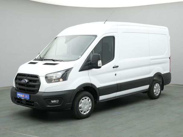 Ford Transit 310 L2H2 Trend 96 kW image number 1