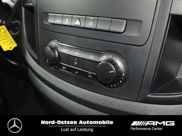 Mercedes-Benz Vito 116 Tourer 120 kW image number 10