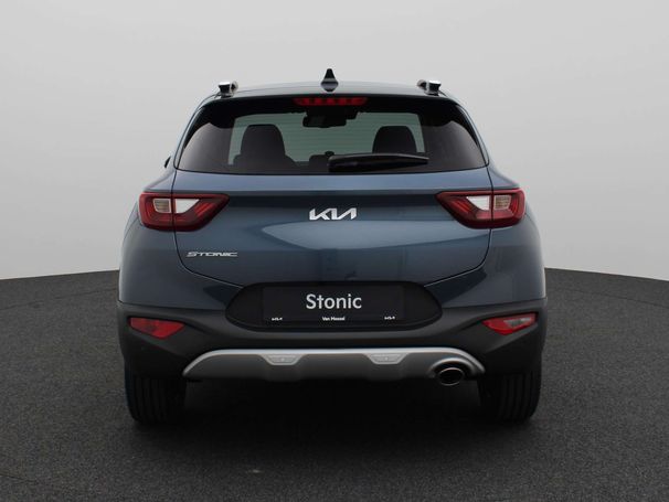 Kia Stonic 1.0 T-GDi 74 kW image number 6