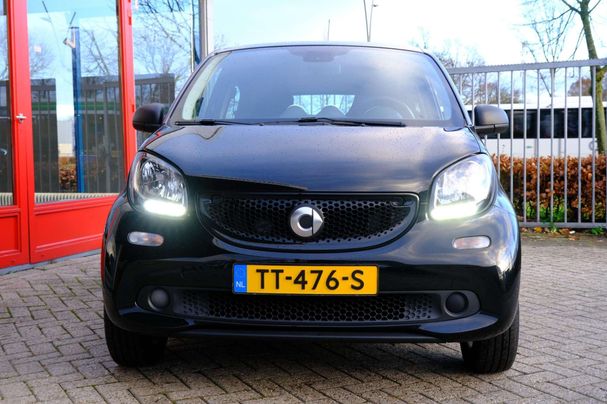 Smart ForFour 52 kW image number 7