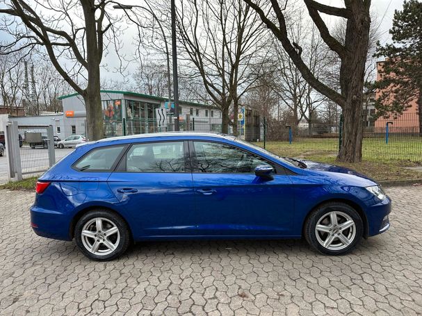 Seat Leon 2.0 TDI 110 kW image number 3