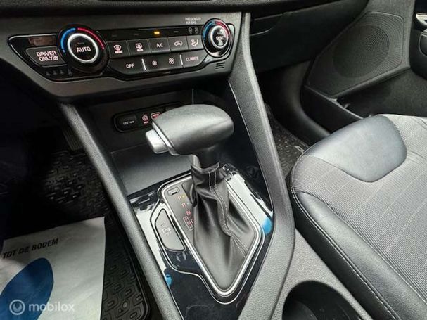 Kia Niro Hybrid 1.6 GDI 104 kW image number 24