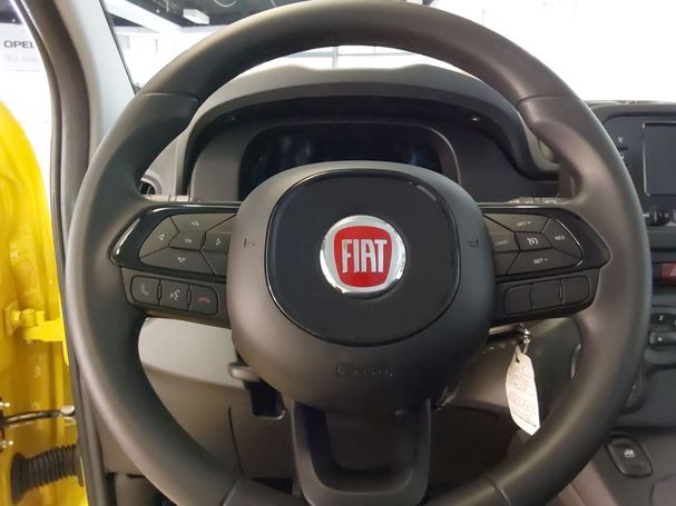 Fiat Panda 51 kW image number 12