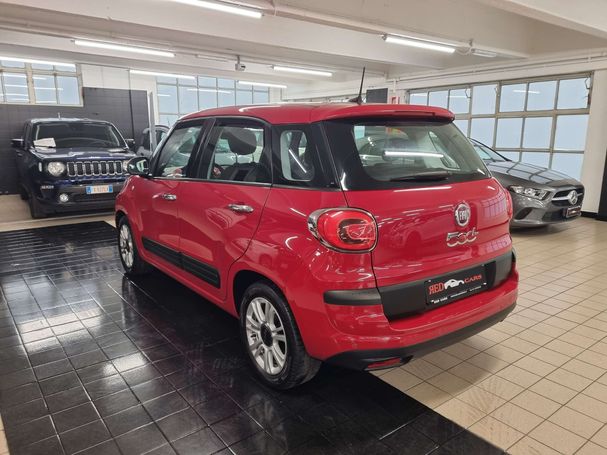 Fiat 500L 1.4 70 kW image number 1