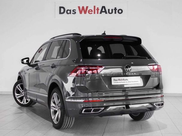 Volkswagen Tiguan 2.0 TDI DSG 110 kW image number 3