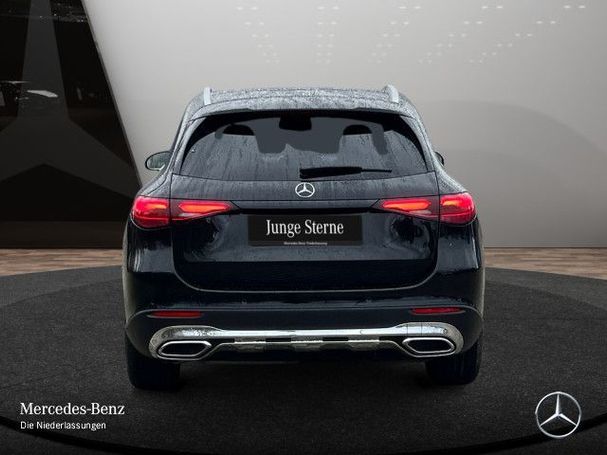 Mercedes-Benz GLC 220 d 145 kW image number 7