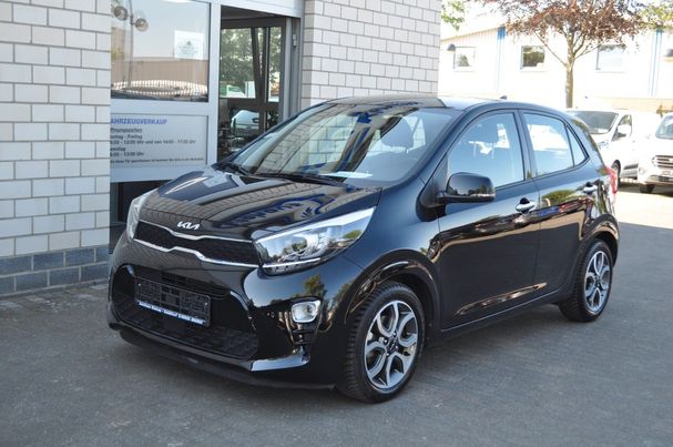 Kia Picanto 1.2 62 kW image number 3