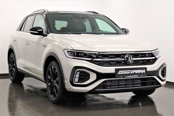 Volkswagen T-Roc 1.0 TSI T-Roc 81 kW image number 3