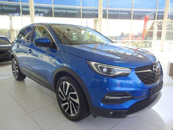 Opel Grandland X 1.6 Innovation 88 kW image number 2