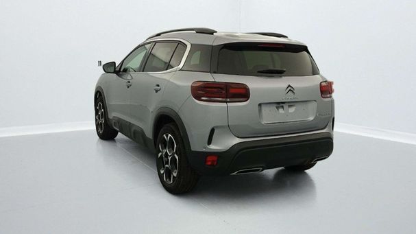 Citroen C5 Aircross BlueHDi 130 S&S EAT8 96 kW image number 5