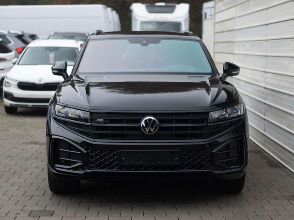 Volkswagen Touareg 3.0 TDI 4Motion 210 kW image number 2