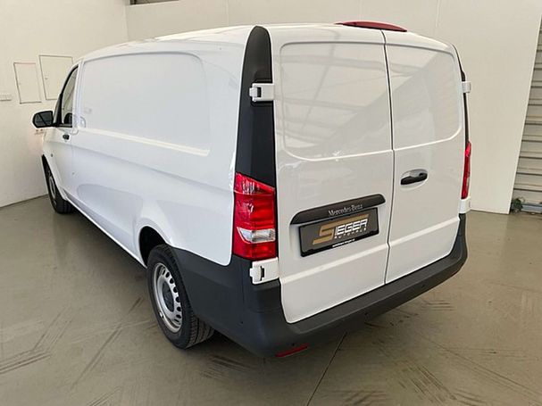 Mercedes-Benz Vito 116 CDi extra 120 kW image number 4