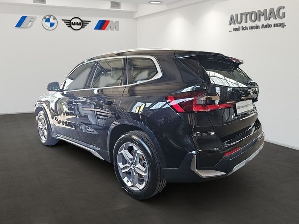 BMW X1 sDrive18i 100 kW image number 4