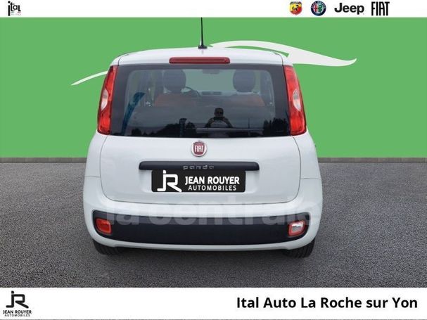 Fiat Panda 1.2 Easy 51 kW image number 6