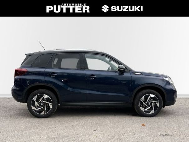 Suzuki Vitara 1.5 AGS 85 kW image number 6