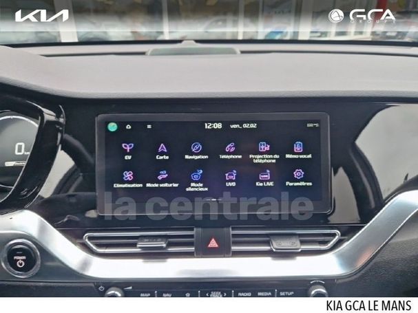 Kia Niro 150 kW image number 16