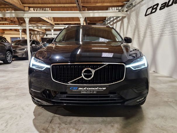 Volvo XC60 B4 R Geartronic 145 kW image number 11