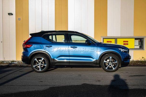 Volvo XC40 D3 AWD 110 kW image number 2