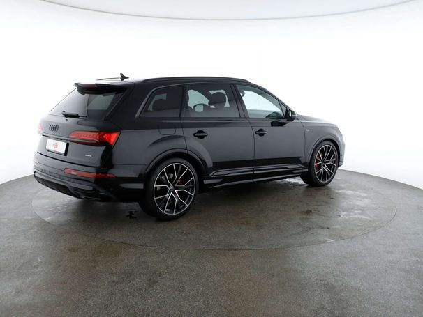 Audi Q7 50 TDI quattro S-Line 210 kW image number 5