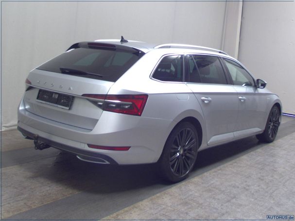 Skoda Superb 2.0 TDI 110 kW image number 4