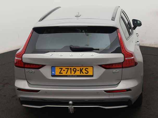 Volvo V60 B4 Plus 145 kW image number 9