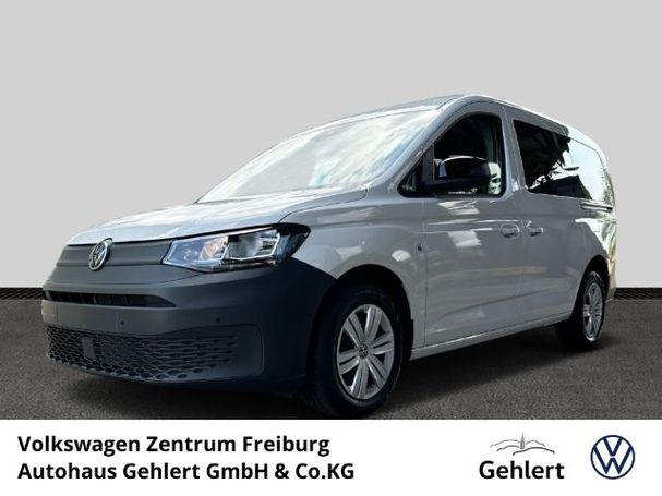 Volkswagen Caddy Maxi 2.0 TDI 90 kW image number 1