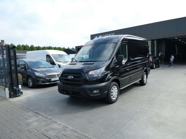 Ford Transit 2.0 96 kW image number 1