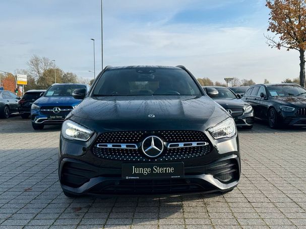 Mercedes-Benz GLA 250 165 kW image number 3