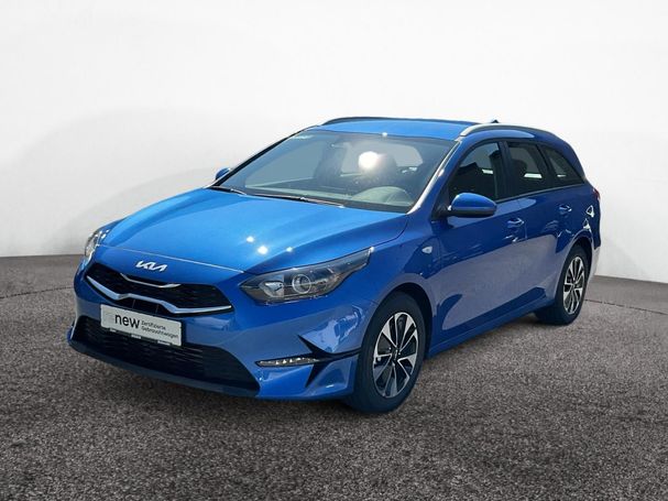 Kia Ceed Sportswagon 1.5 T-GDI 103 kW image number 1