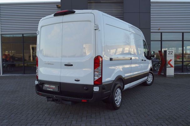 Ford Transit 350 L3H2 Trend 96 kW image number 9