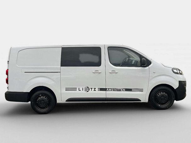 Fiat Scudo 145 107 kW image number 3