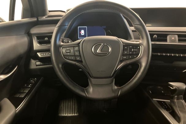 Lexus UX 250h 138 kW image number 10