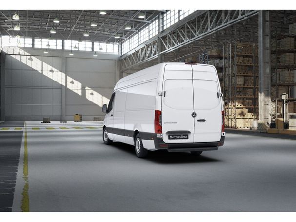 Mercedes-Benz Sprinter 317 CDI 125 kW image number 3