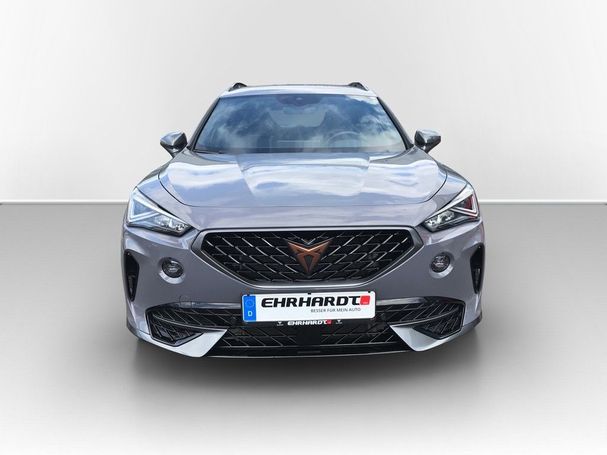 Cupra Formentor 1.4 e-HYBRID DSG VZ 180 kW image number 3