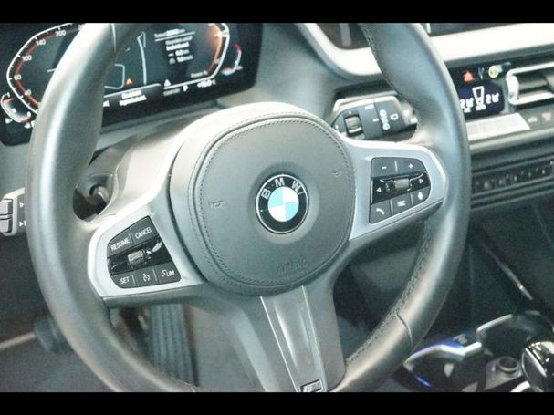 BMW 116i M Sport 80 kW image number 8