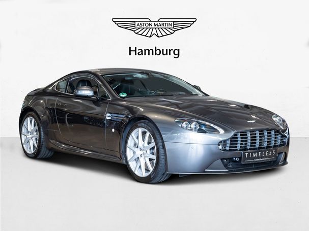 Aston Martin V8 Vantage 313 kW image number 2