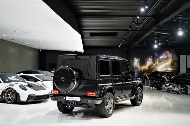 Mercedes-Benz G 350 d 180 kW image number 5