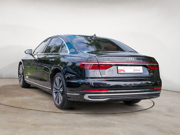 Audi A8 3.0 TDI quattro 210 kW image number 1