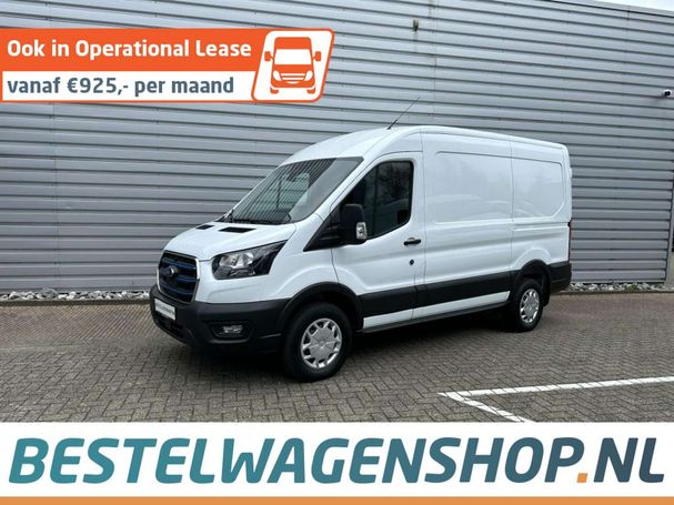 Ford E-Transit 390 L2H2 Trend 135 kW image number 5