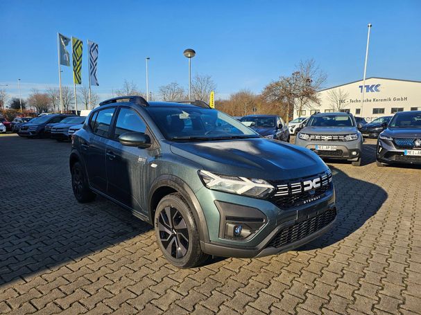 Dacia Sandero Stepway Expression 67 kW image number 1